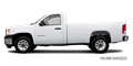 GMC Sierra 1500 Regular Cab Pickup